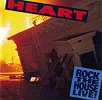 その他 Rock Da Houze [DVD] Amazon.com: Rock the House Live: CDs & Vinyl